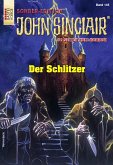 John Sinclair Sonder-Edition 145 (eBook, ePUB)