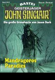 John Sinclair 2215 (eBook, ePUB)