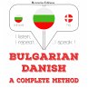 I am learning Danish (MP3-Download) - Bild 1