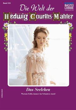 Die Welt der Hedwig Courths-Mahler 535 (eBook, ePUB) - Ritter, Ina