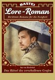 Lore-Roman 95 (eBook, ePUB)