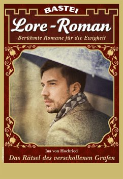 Lore-Roman 95 (eBook, ePUB) - Hochried, Ina von
