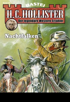 H. C. Hollister 23 (eBook, ePUB) - Hollister, H.C.