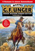 G. F. Unger Sonder-Edition Collection 21 (eBook, ePUB)