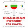 Travel words and phrases in Swedish... - Bild 1