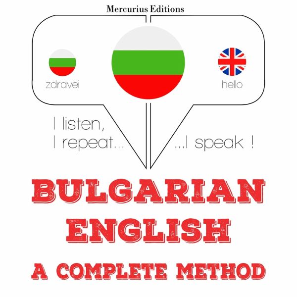 I am learning English (MP3-Download) I am learning English (MP3-Download)