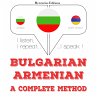 I am learning Armenian (MP3-Download) - Bild 1