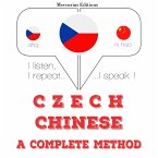 Česko - čínština: kompletní metoda (MP3-Download)