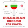 Travel words and phrases in English... - Bild 1