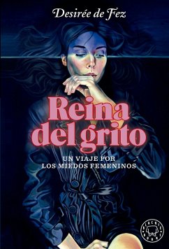 Cover Reina del grito (eBook, ePUB)