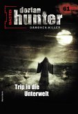 Dorian Hunter 61 - Horror-Serie (eBook, ePUB)