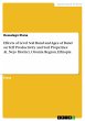 Effects of Level Soil Bund and Ages of... - Bild 1