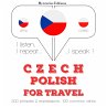 Česko - polsky: Pro cestování... - Bild 1