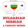 I am learning Serbian (MP3-Download) - Bild 1