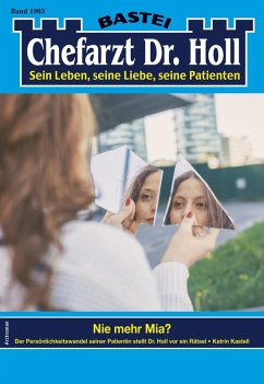Chefarzt Dr. Holl 1903 (eBook, ePUB) - Kastell, Katrin