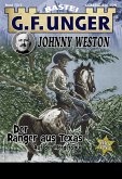G. F. Unger Classics Johnny Weston 73 (eBook, ePUB)