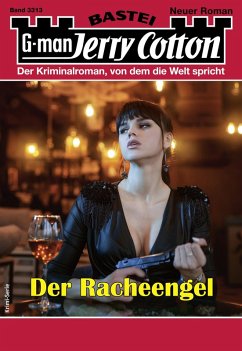 Cover Jerry Cotton 3313 (eBook, ePUB)