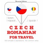 Česko - rumunština: Pro cestování (MP3-Download)