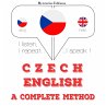 Česko - angličtina: kompletní metoda... - Bild 1