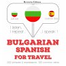 Travel words and phrases in Spanish... - Bild 1