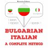 I am learning Italian (MP3-Download) - Bild 1