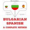 I am learning Spanish (MP3-Download) - Bild 1