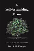 The Self-Assembling Brain (eBook, ePUB)