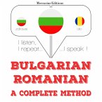 I am learning Romanian (MP3-Download)