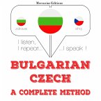 I am learning Czech (MP3-Download)