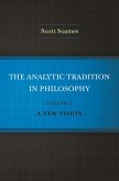 The Analytic Tradition in Philosophy, Volume 2 (eBook, ePUB) The Analytic Tradition in Philosophy, Volume 2 (eBook, ePUB)