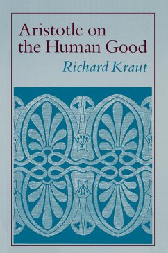 Cover Aristotle on the Human Good (eBook, ePUB)