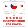Česko - portugalština: Pro... - Bild 1