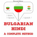 I am learning Hindi (MP3-Download)