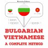 I am learning Vietnamese (MP3-Download) - Bild 1