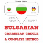 I am learning Haitian Creole (MP3-Download)