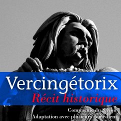 Vercingétorix (MP3-Download) - Vincent, Marc