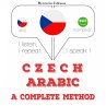 Česko - arabština: kompletní metoda... - Bild 1