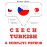 Česko - turečtina: kompletní metoda... - Bild 1