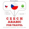 Česko - arabsky: Pro cestování... - Bild 1