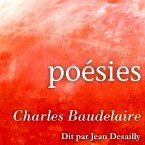 Les plus beaux poèmes de Baudelaire (MP3-Download)