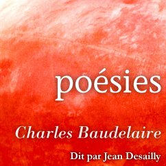 Les plus beaux poèmes de Baudelaire (MP3-Download) - Baudelaire,