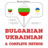 I am learning Ukrainian (MP3-Download) - Bild 1
