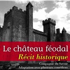 Le château féodal (MP3-Download)