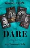 The Dare Collection January 2021 A (eBook, ePUB) The Dare Collection January 2021 A (eBook, ePUB)