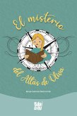 El misterio del Atlas de Oliva (eBook, ePUB)