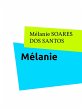 Mélanie (eBook, ePUB) - Bild 1