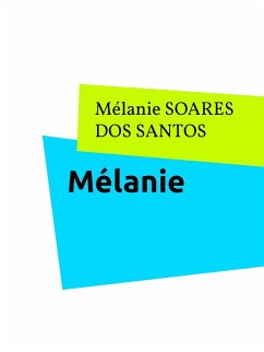 Cover Mélanie (eBook, ePUB)