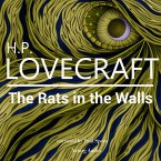 HP Lovecraft : The Rats in the Walls (MP3-Download)