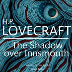HP Lovecraft : The Shadow over Innsmouth (MP3-Download)