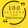 100 sitater fra Ralph Waldo Emerson... - Bild 1